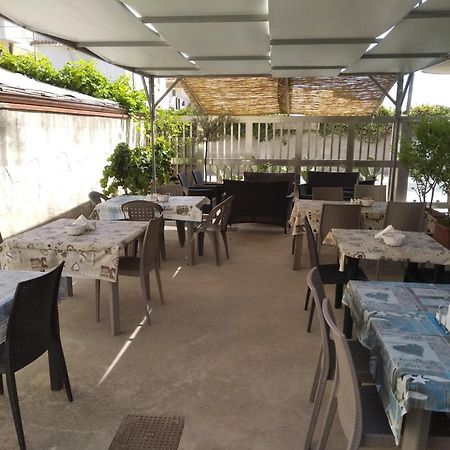 Suliccenti B&B Marzamemi Exterior foto