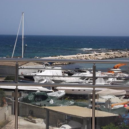 Suliccenti B&B Marzamemi Exterior foto