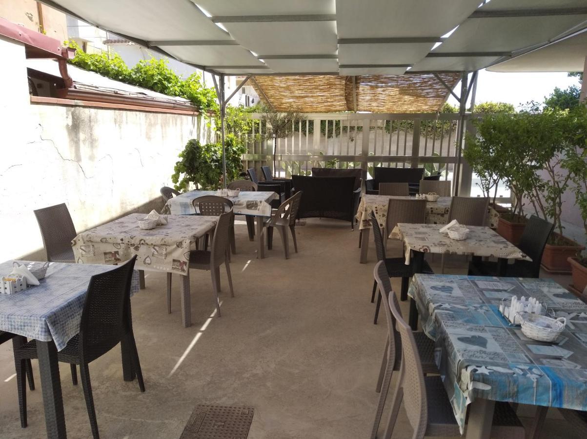 Suliccenti B&B Marzamemi Exterior foto