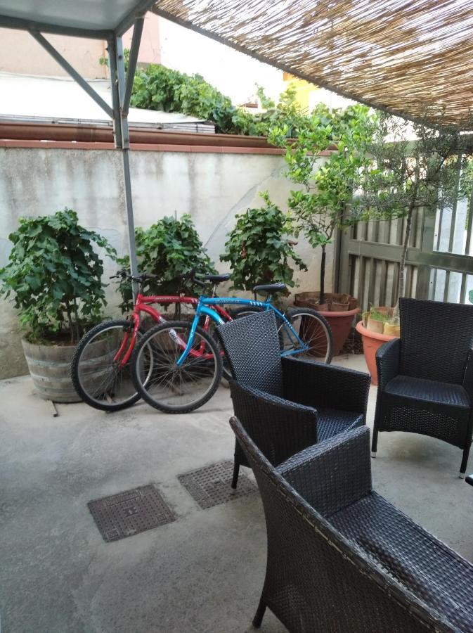 Suliccenti B&B Marzamemi Exterior foto