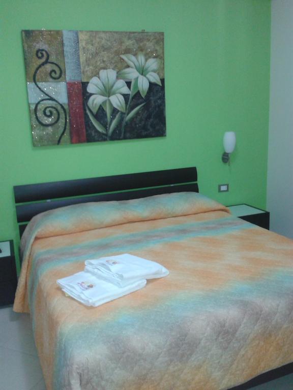 Suliccenti B&B Marzamemi Exterior foto
