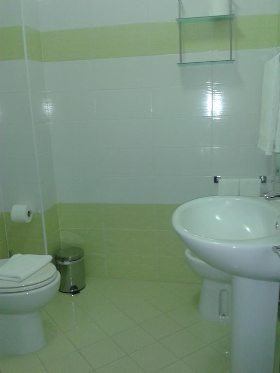 Suliccenti B&B Marzamemi Habitación foto