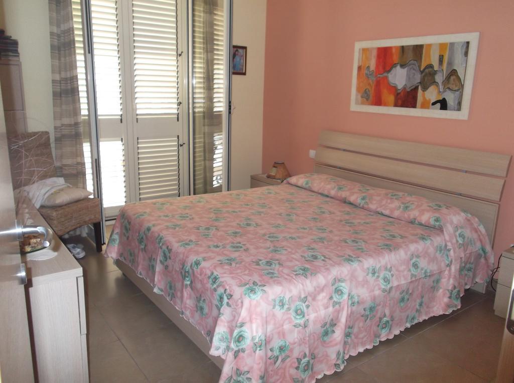 Suliccenti B&B Marzamemi Exterior foto