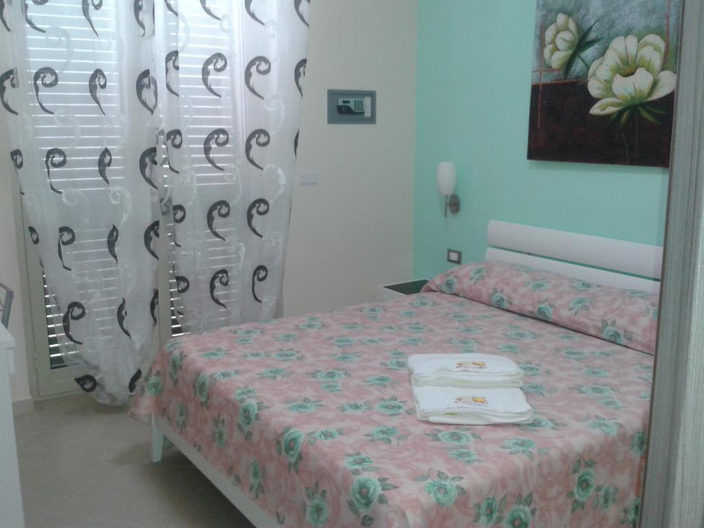 Suliccenti B&B Marzamemi Habitación foto