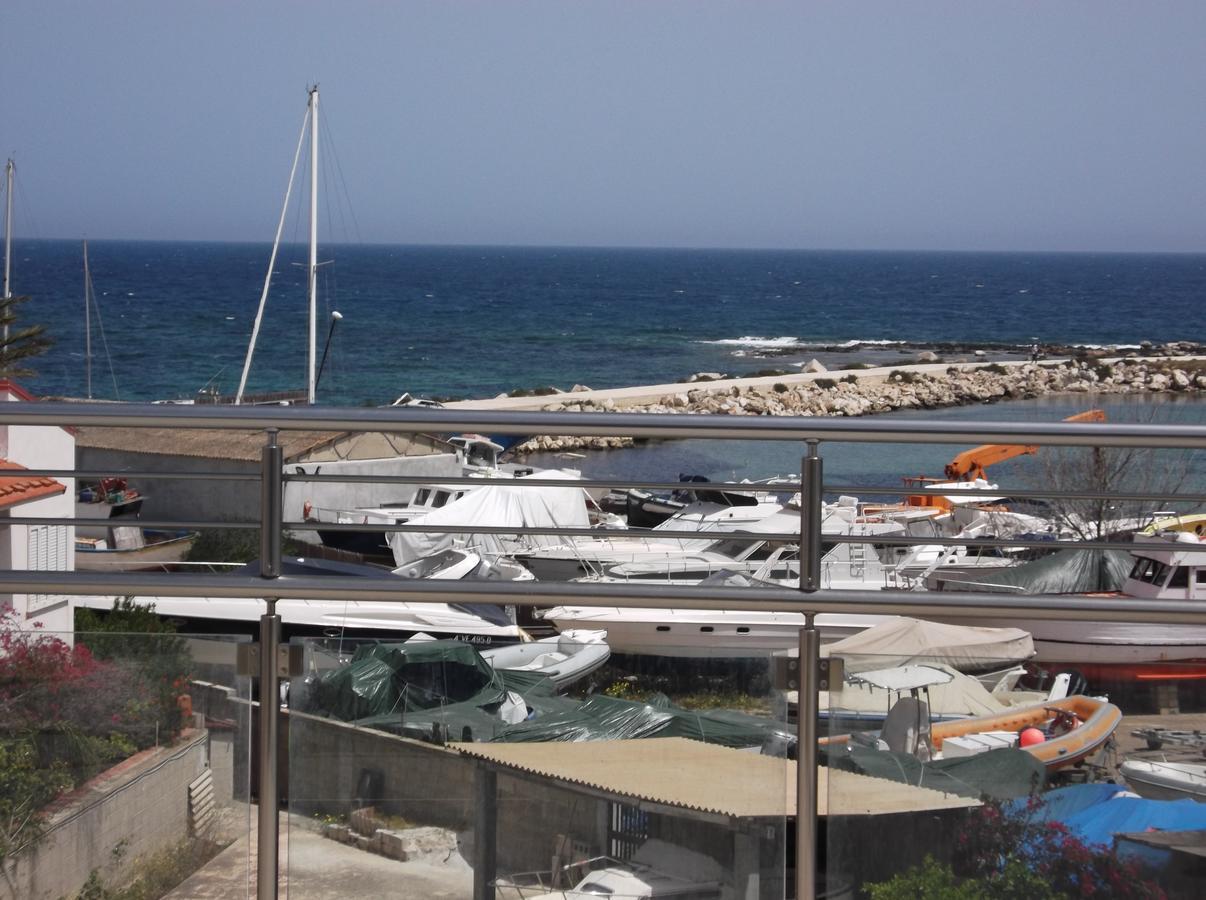 Suliccenti B&B Marzamemi Exterior foto